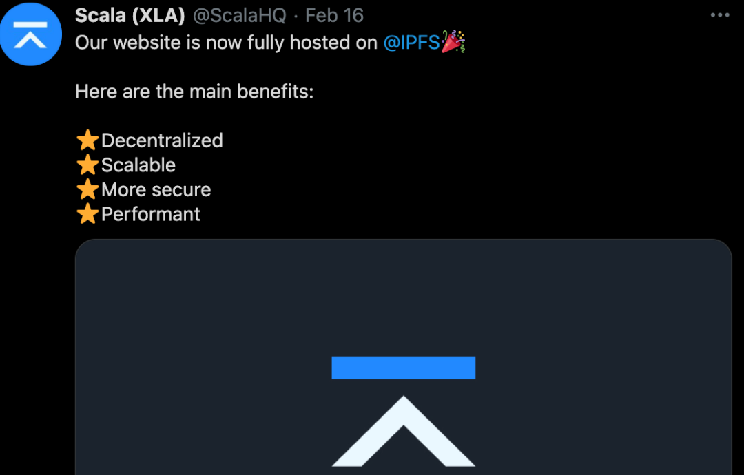 IPFS