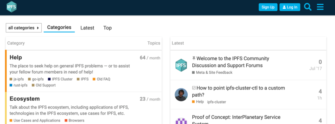IPFS