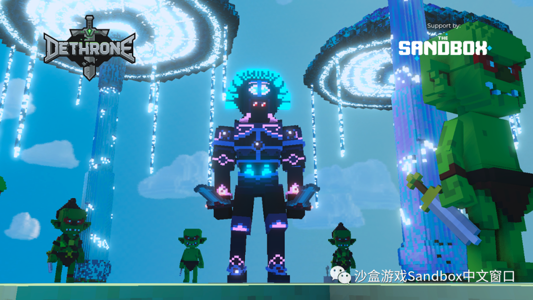 火星号文章