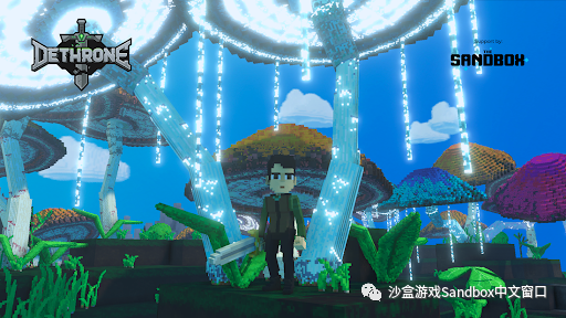 火星号文章