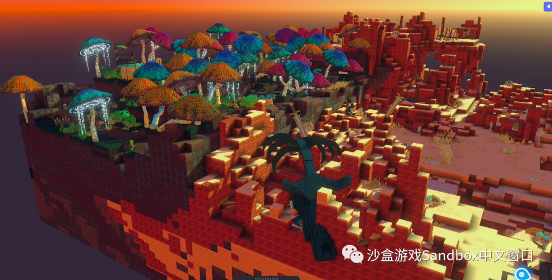 火星号文章