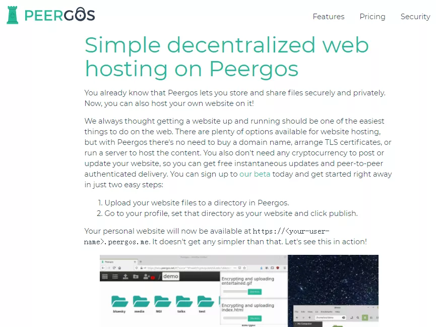 IPFS