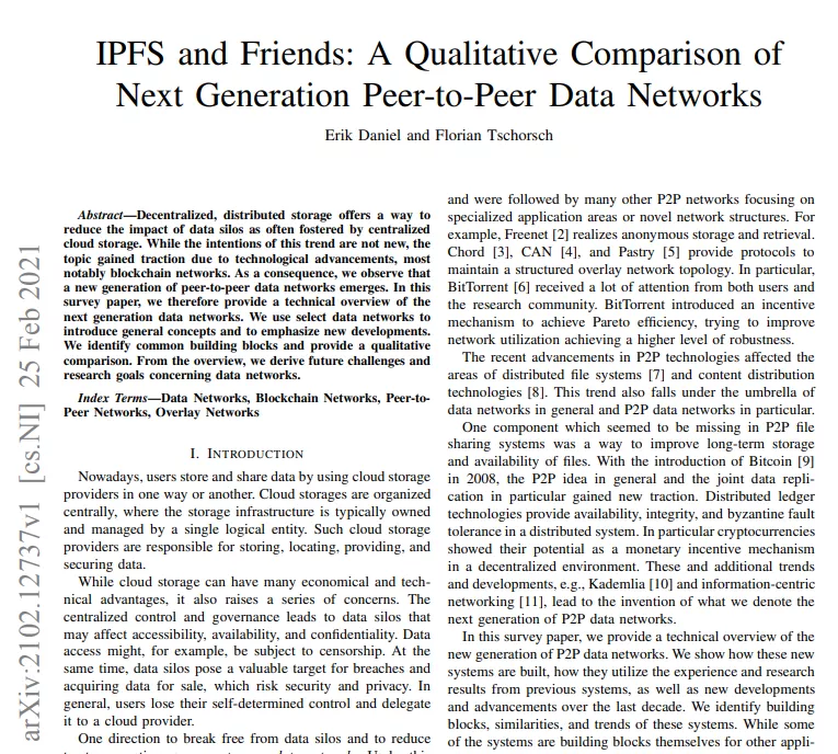 IPFS