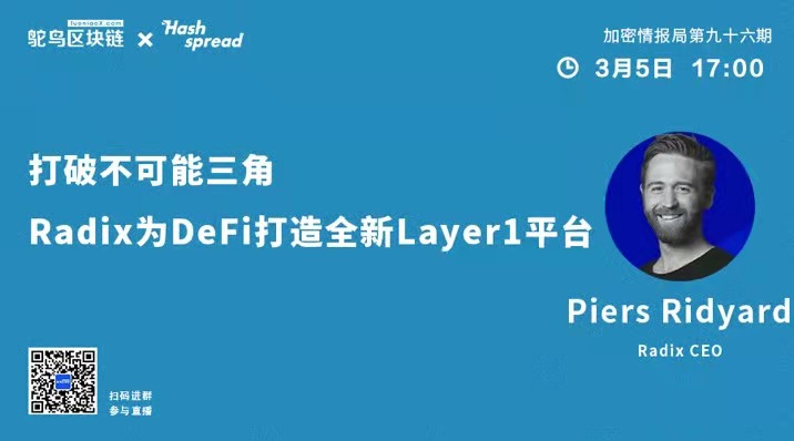 不可能三角