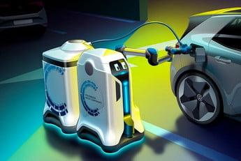 大众汽车