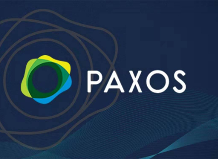 BTC,ETH,Paxos