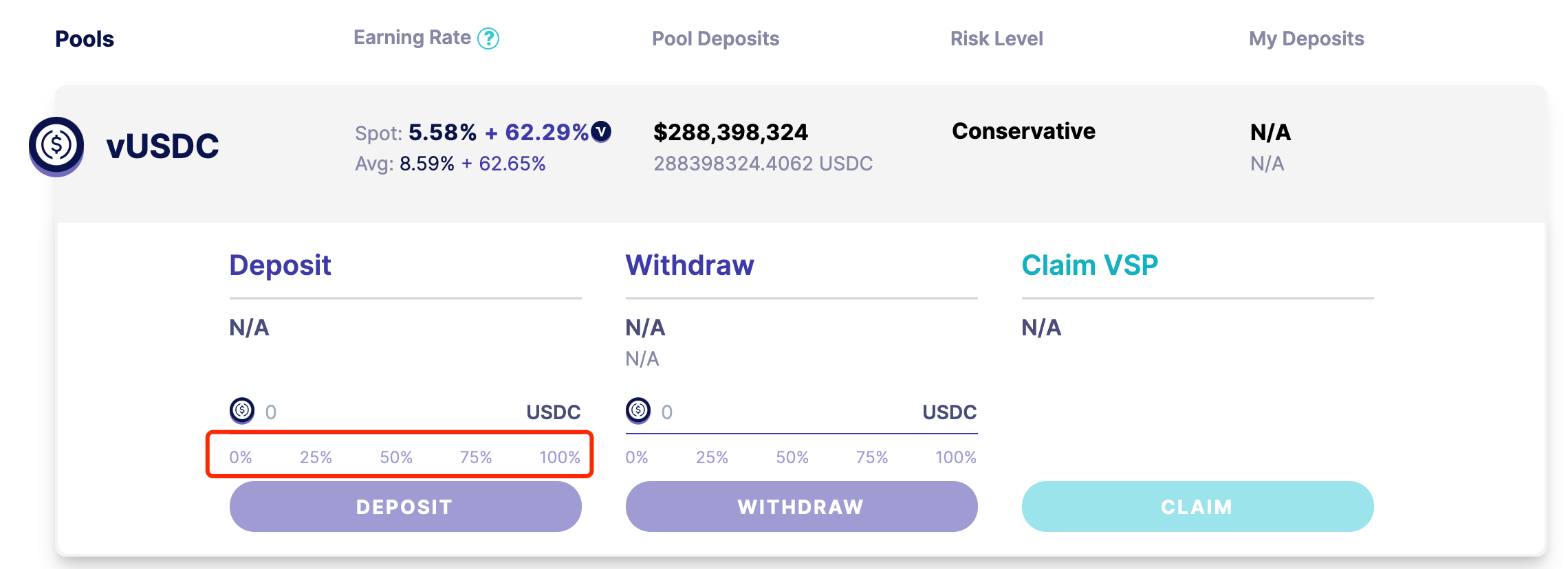 DeFi