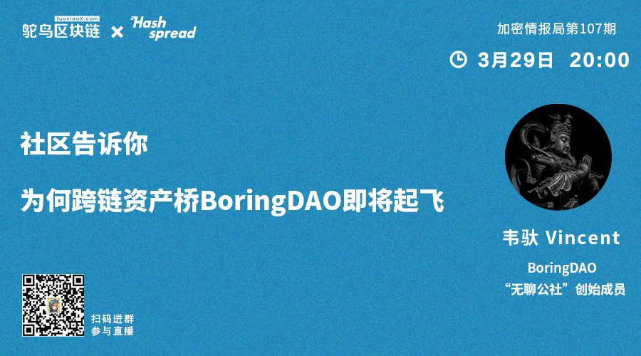 去中心化