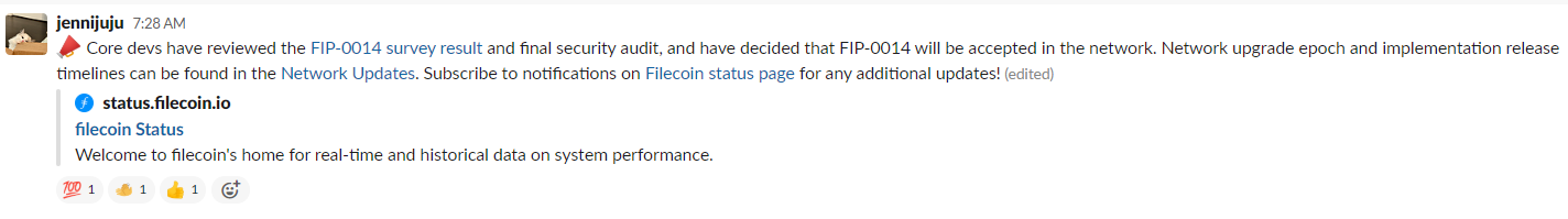 FILECOIN