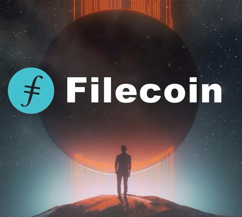FILECOIN
