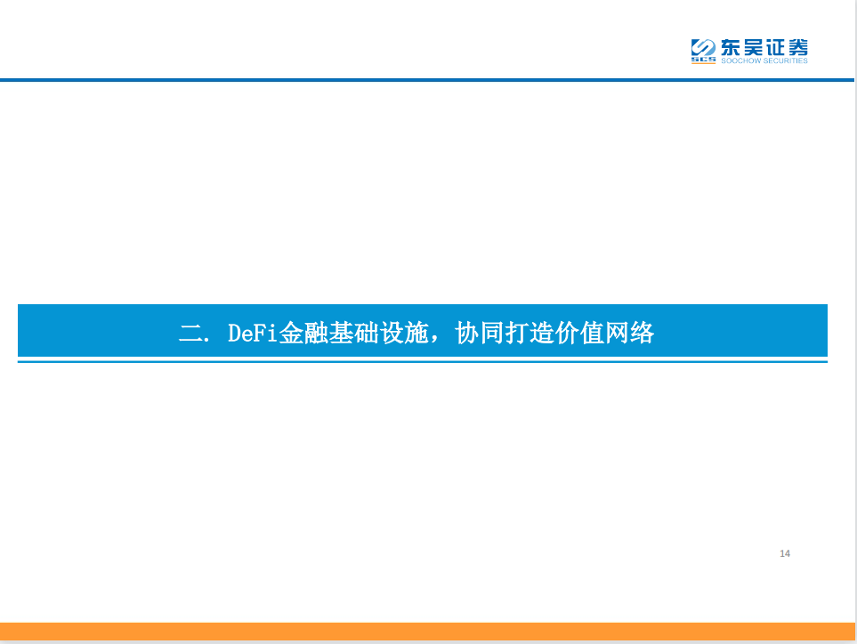 去中心化