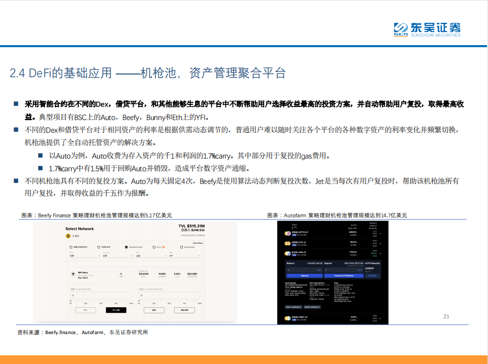去中心化