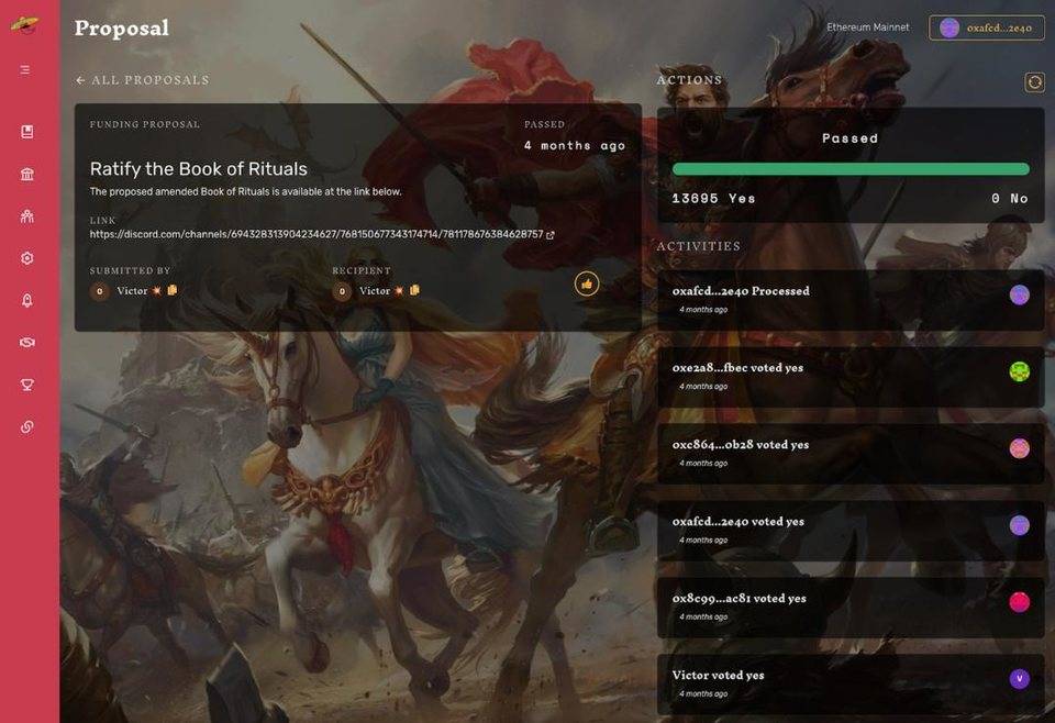 DAO