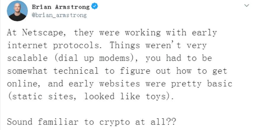 Coinbase