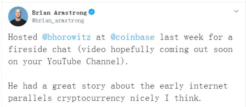 Coinbase