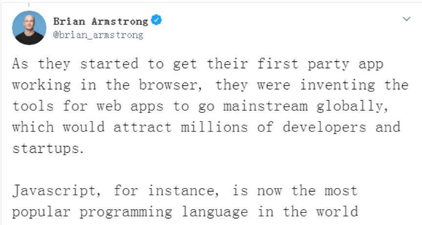 Coinbase