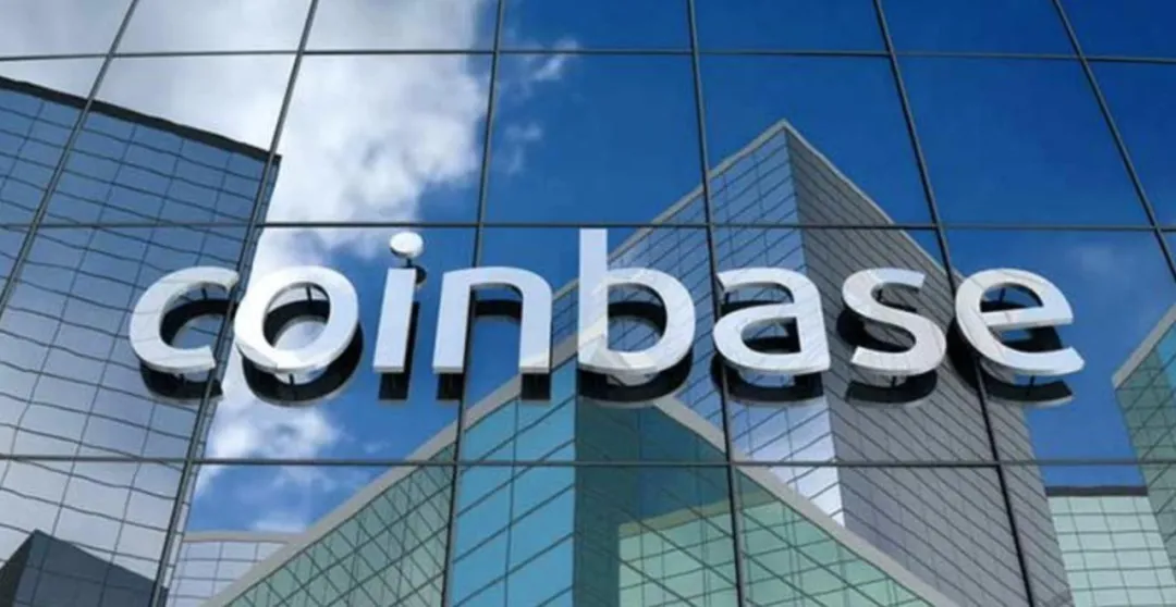 COINBASE