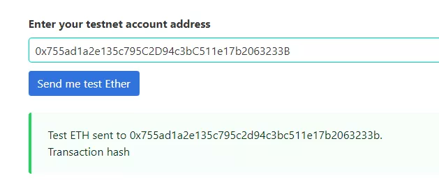 DeCus 第二轮Keeper Auction Test参与指南
