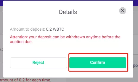 DeCus 第二轮Keeper Auction Test参与指南