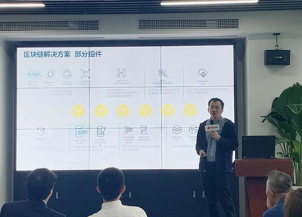 云服务