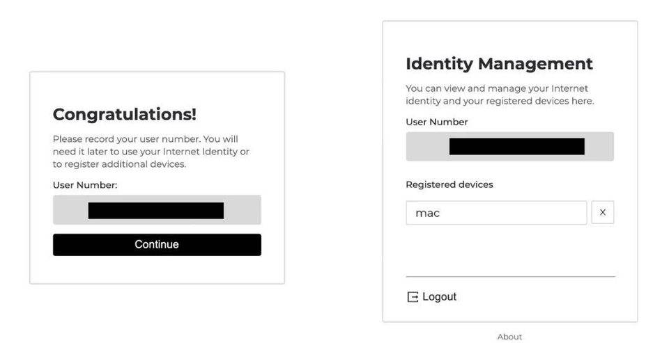 DFINITY