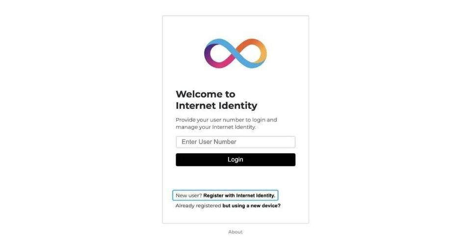DFINITY