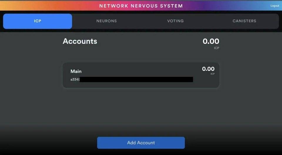 DFINITY