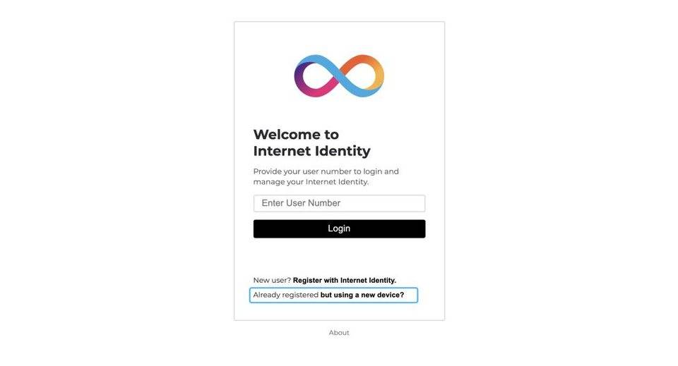DFINITY