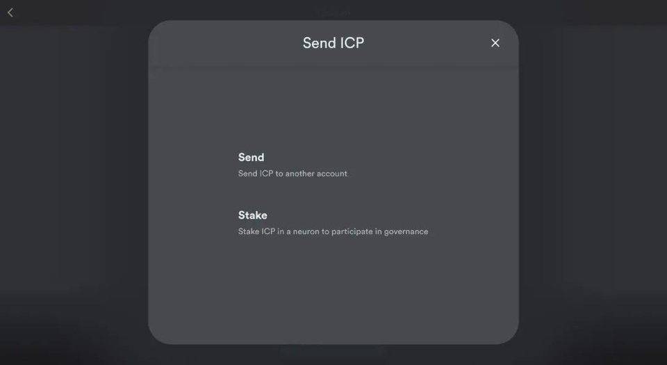 DFINITY