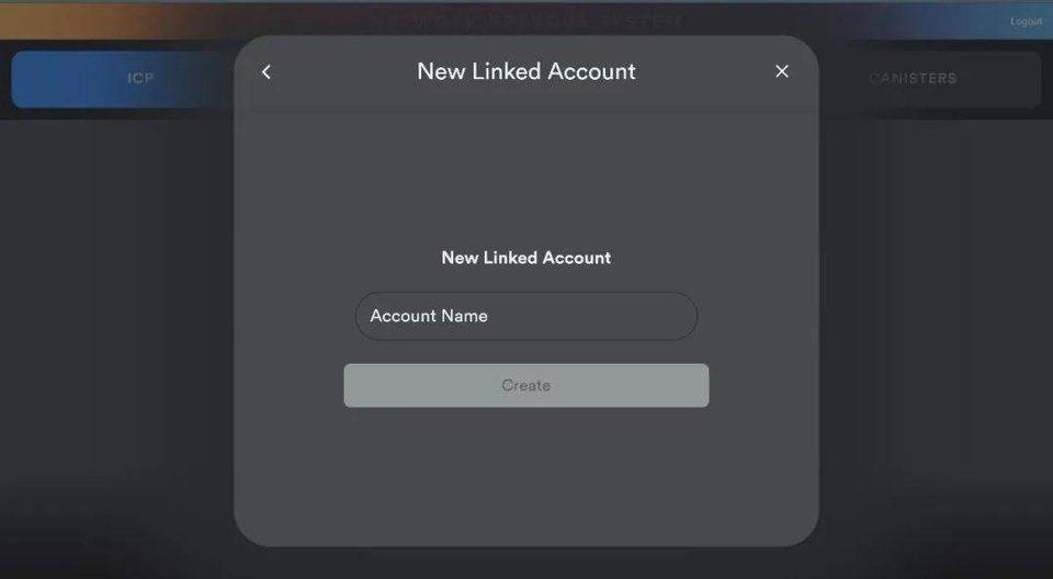 DFINITY
