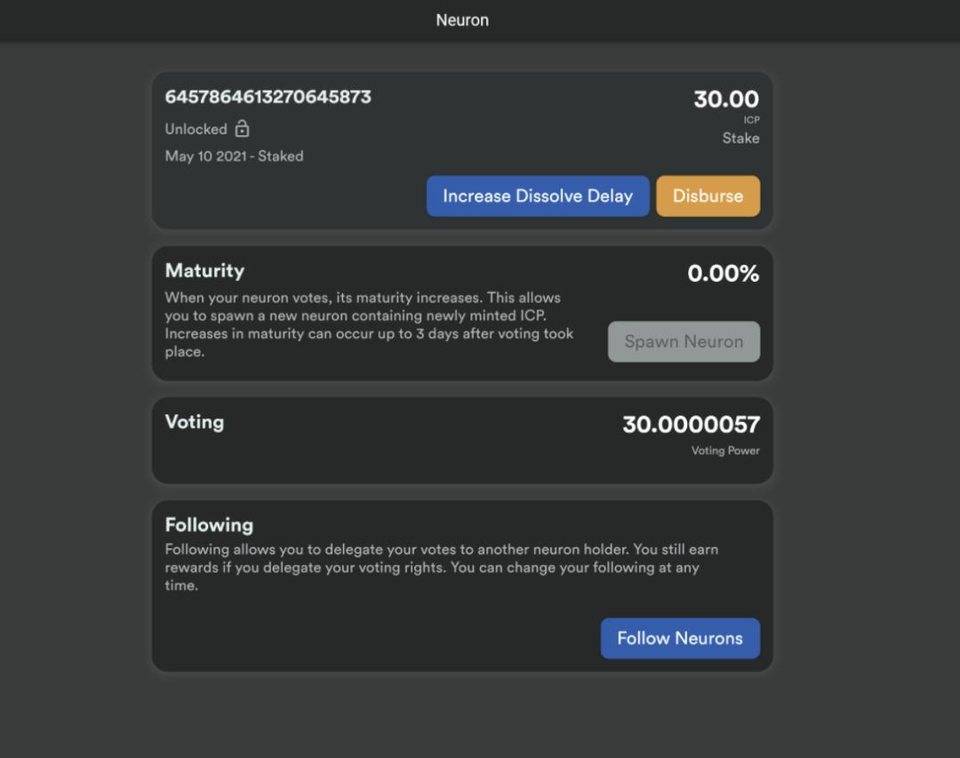 DFINITY