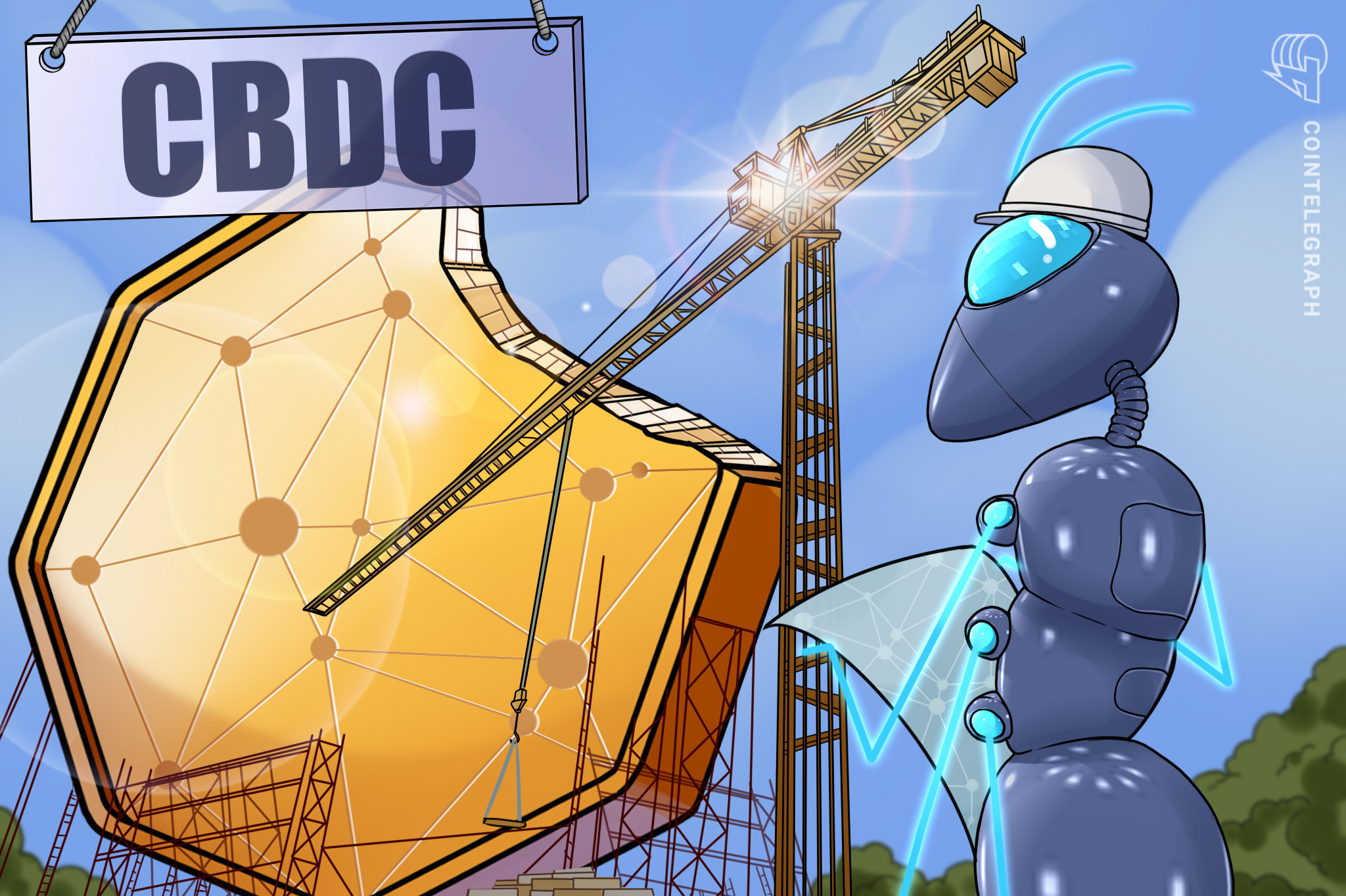 CBDC