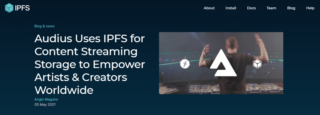 IPFS