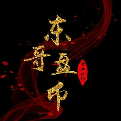 东哥盘币
