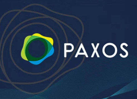 加密资产,PayPal,服务,Paxos