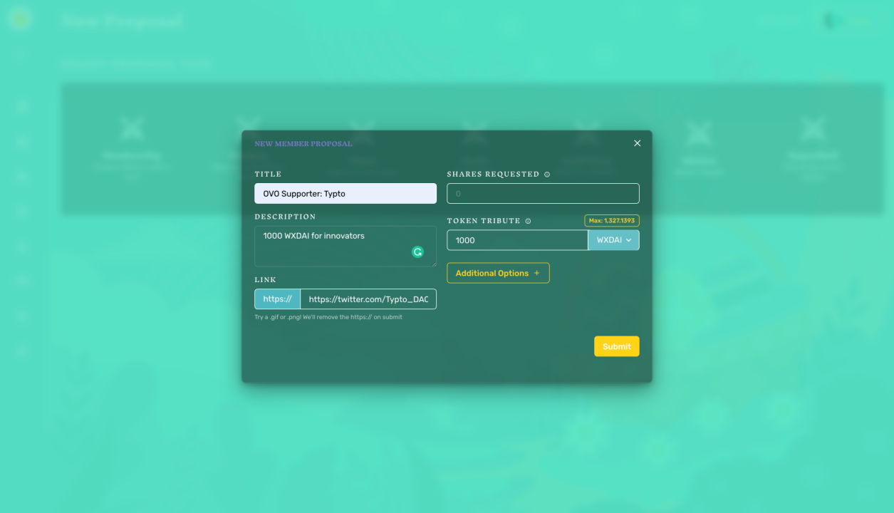DAO