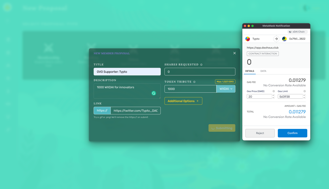 DAO