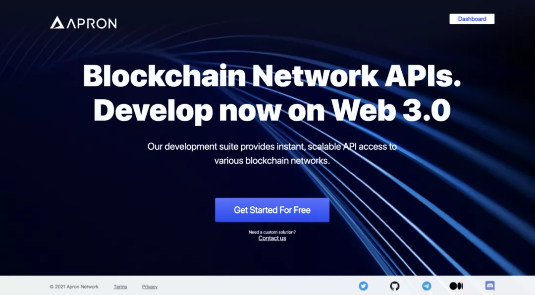 network