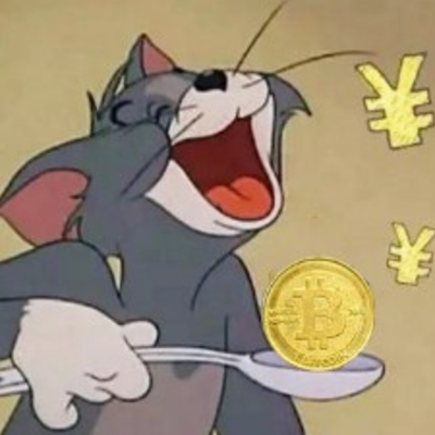 比特老猫