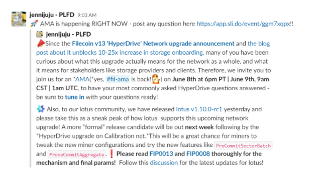 FILECOIN