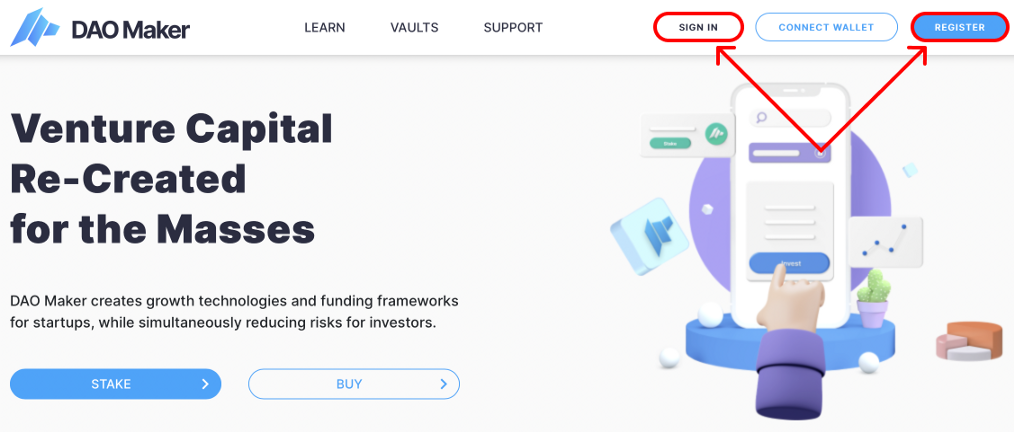 DAO