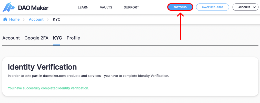 DAO