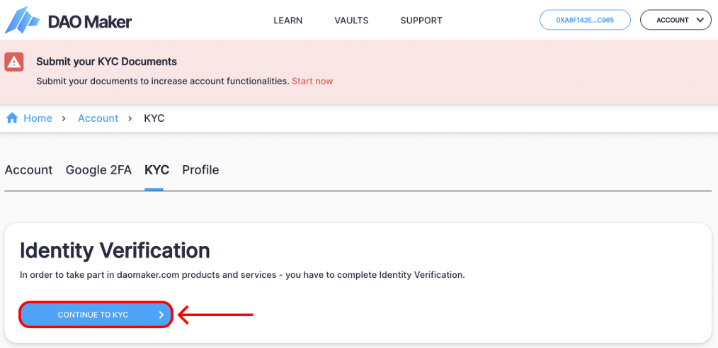 DAO