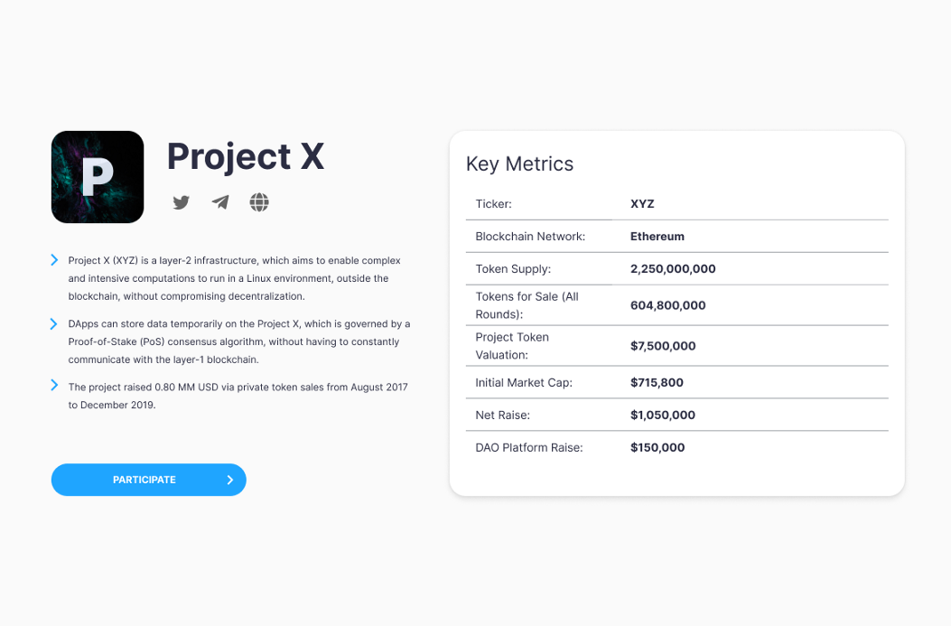 DAO