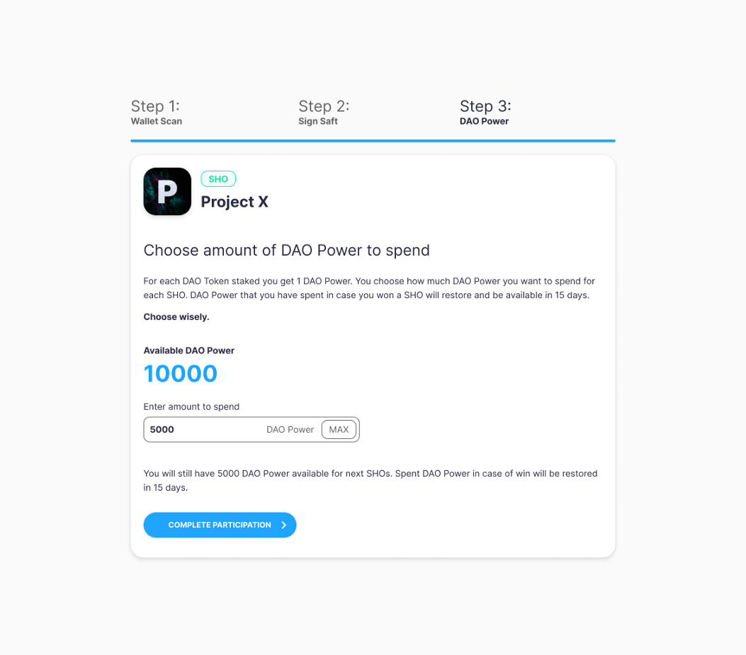DAO