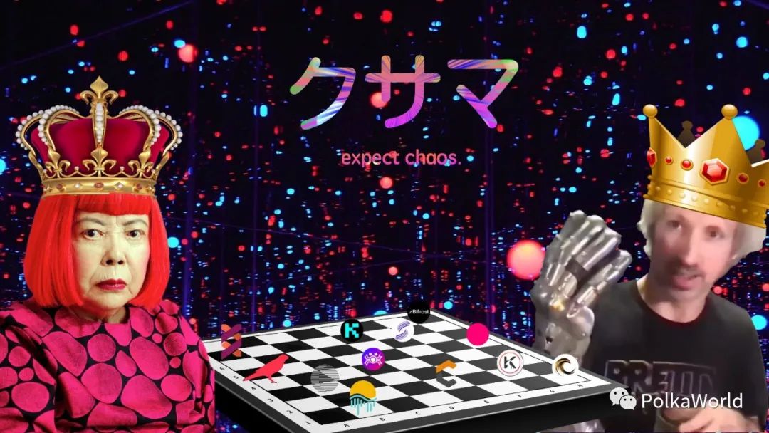 波卡