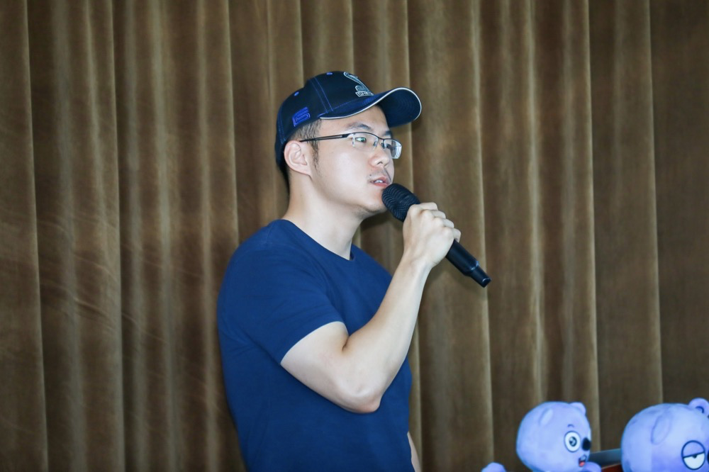 活动