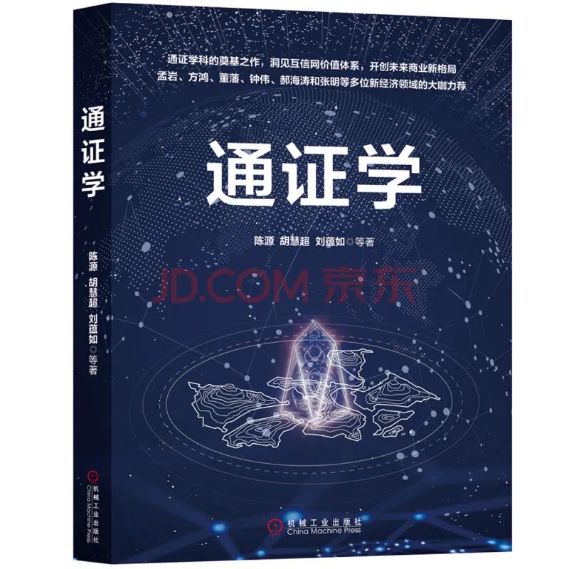 产业区块链