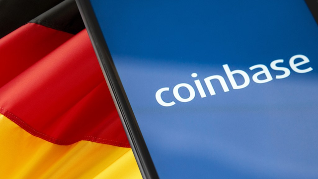 COINBASE