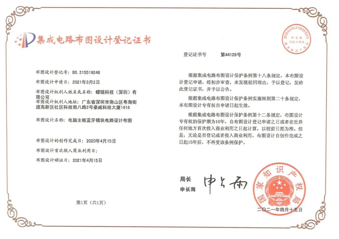 科技